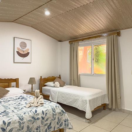 Hostal Familiar Rolo Santa Catalina Exteriör bild