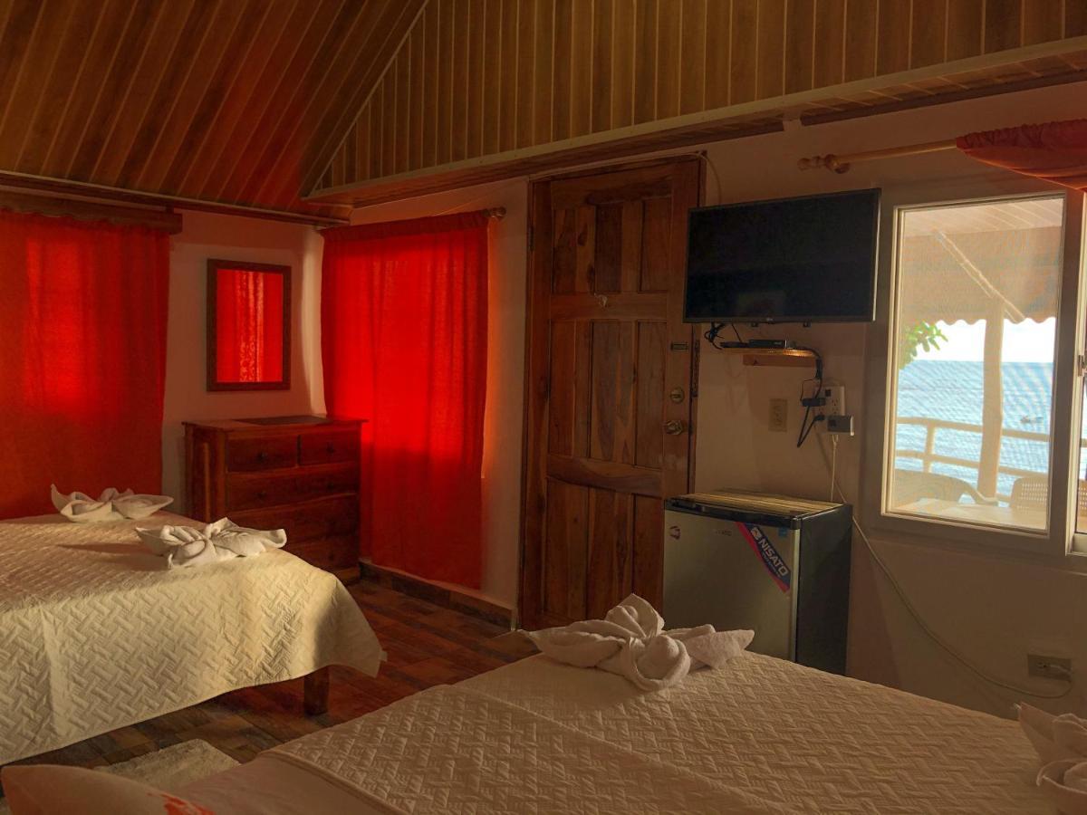 Hostal Familiar Rolo Santa Catalina Exteriör bild