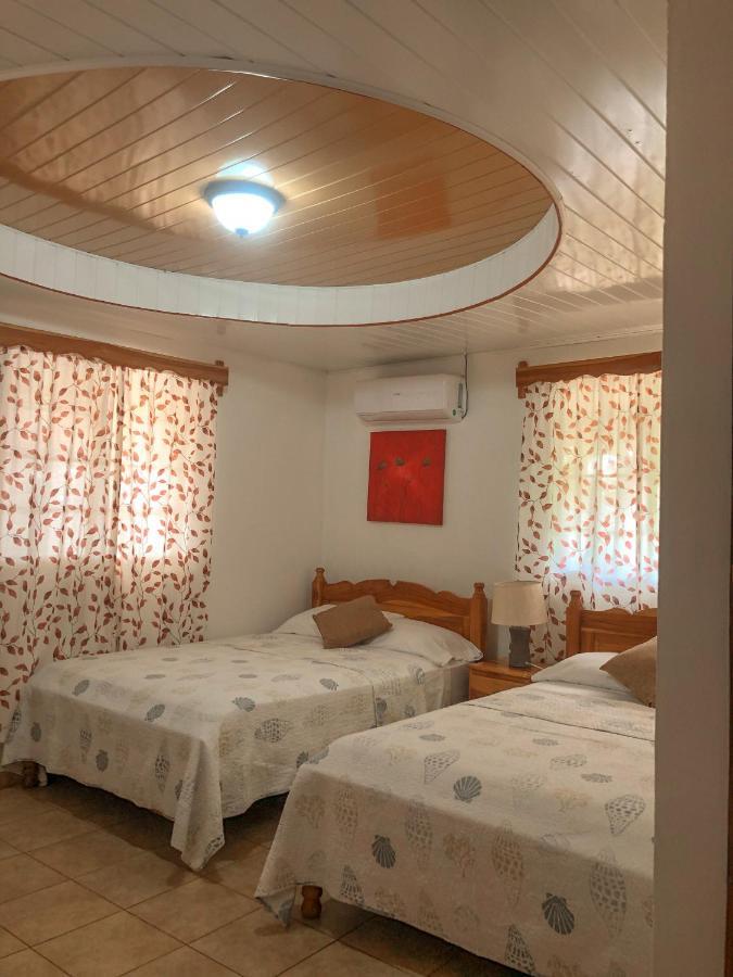 Hostal Familiar Rolo Santa Catalina Exteriör bild