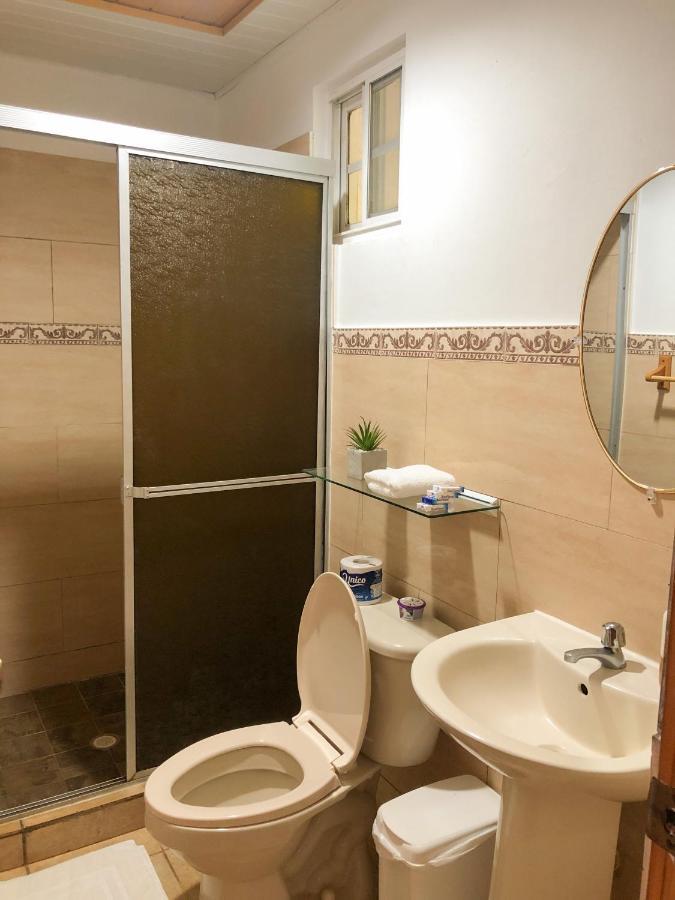 Hostal Familiar Rolo Santa Catalina Exteriör bild