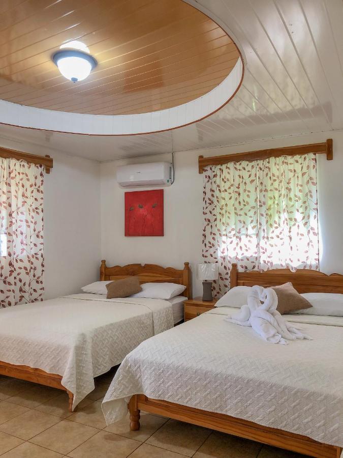 Hostal Familiar Rolo Santa Catalina Exteriör bild