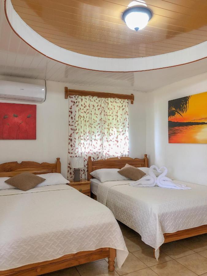 Hostal Familiar Rolo Santa Catalina Exteriör bild