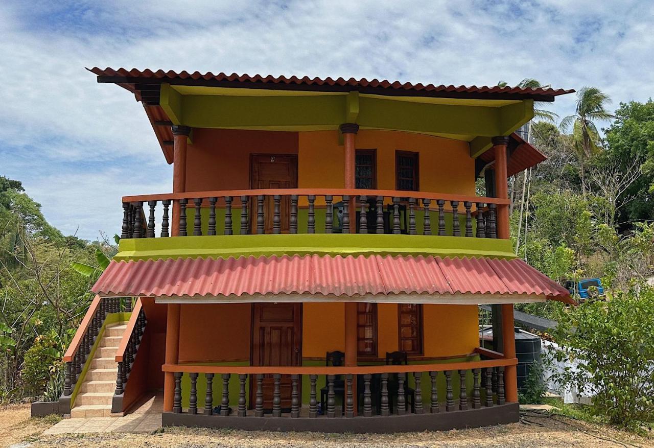 Hostal Familiar Rolo Santa Catalina Exteriör bild