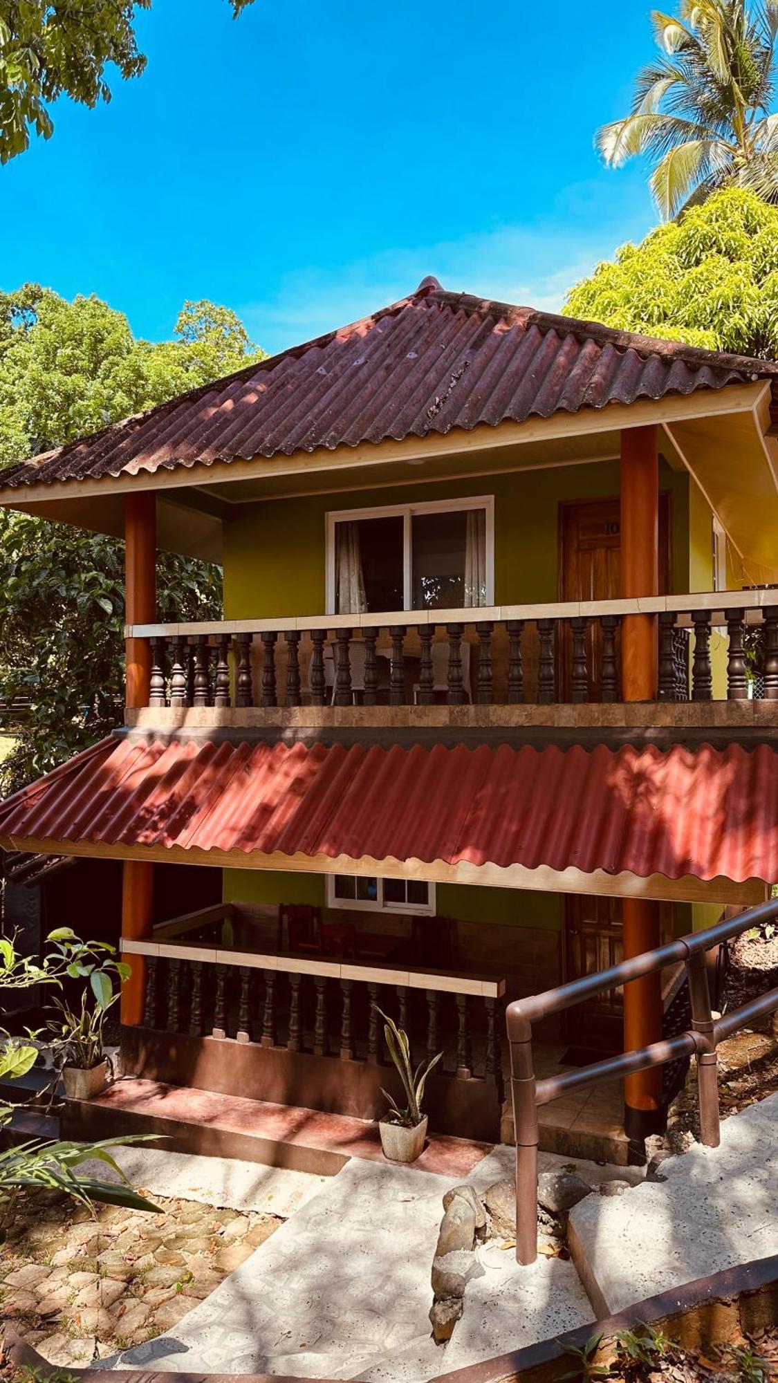 Hostal Familiar Rolo Santa Catalina Exteriör bild