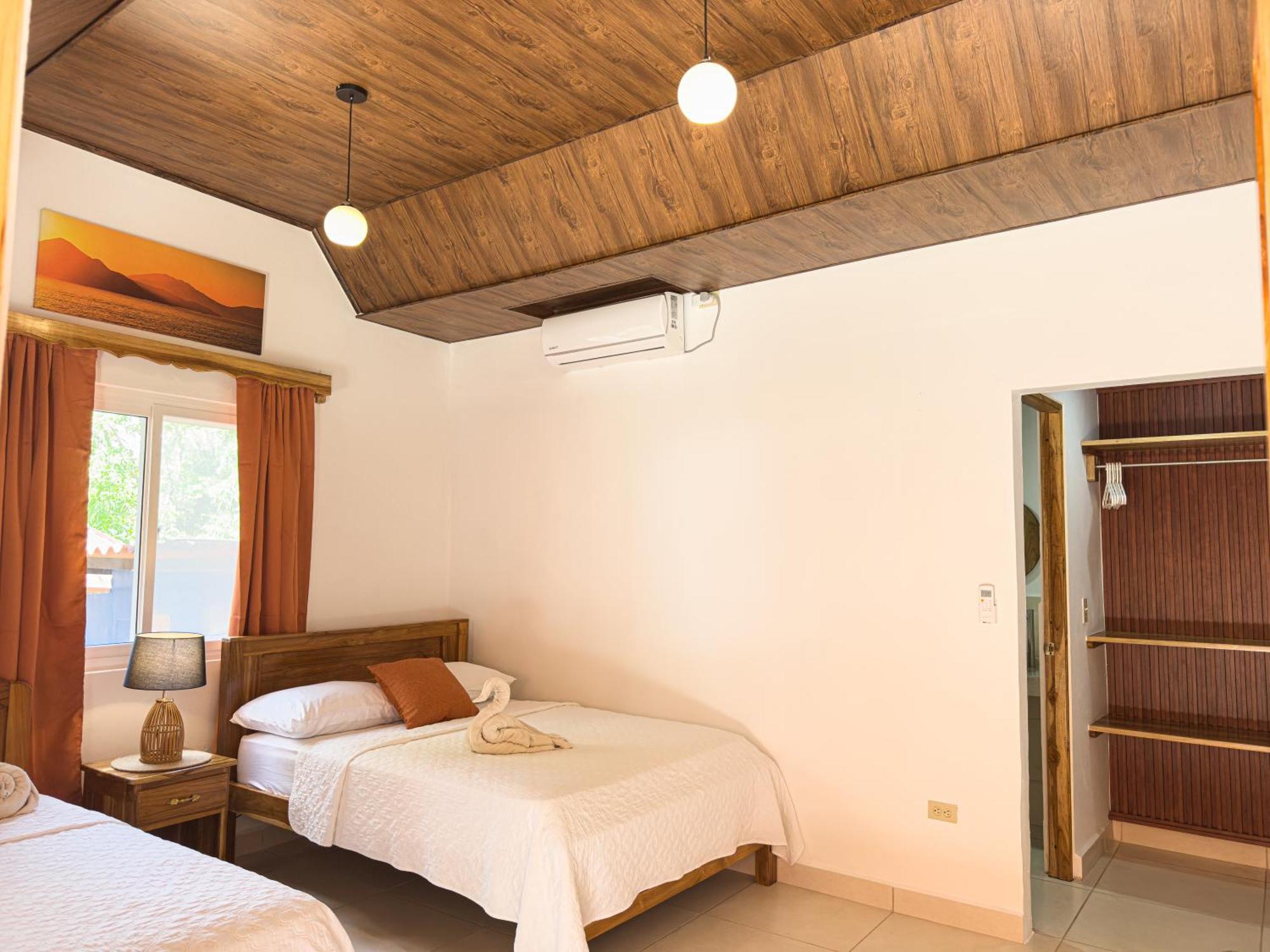 Hostal Familiar Rolo Santa Catalina Exteriör bild