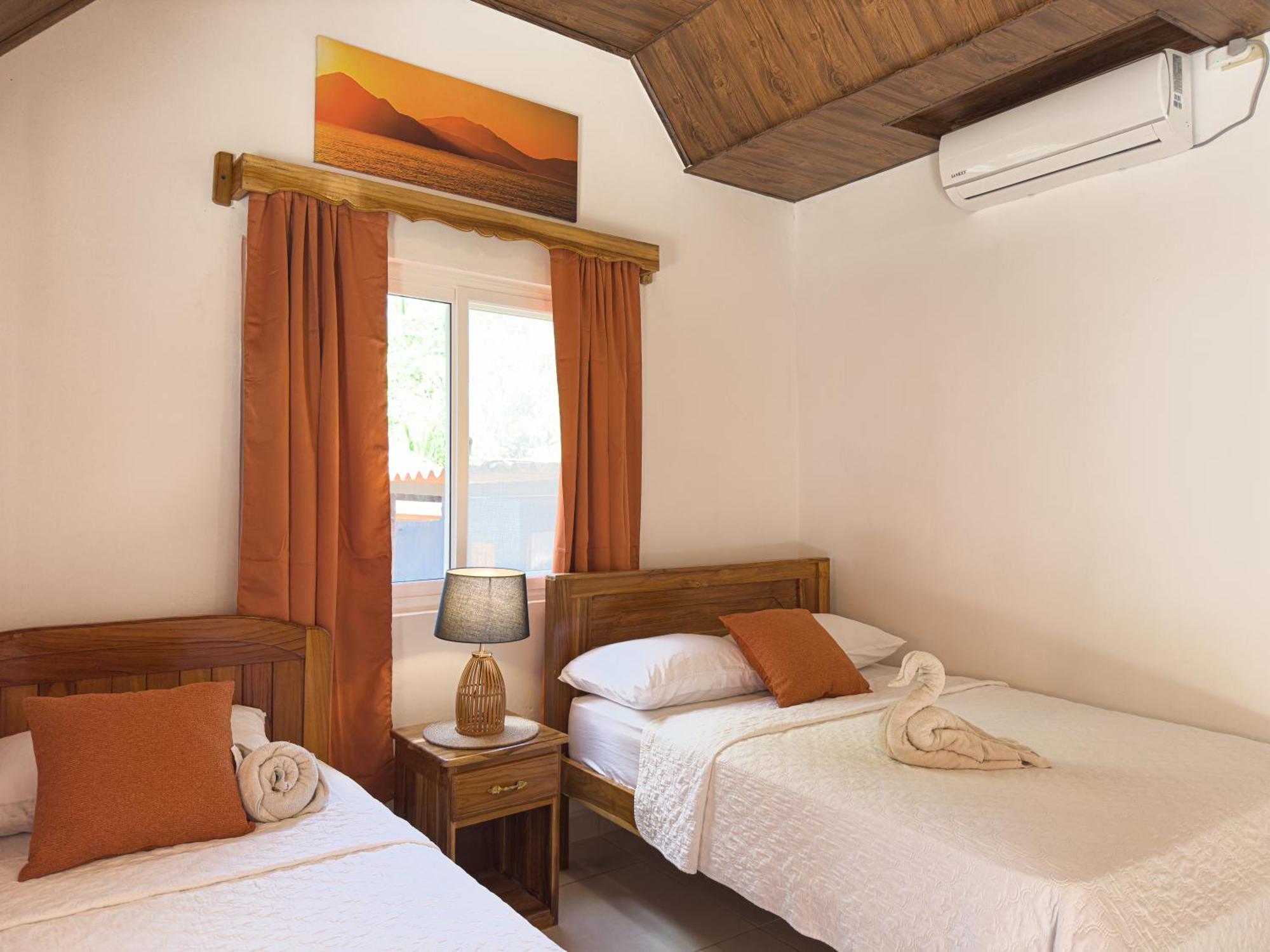 Hostal Familiar Rolo Santa Catalina Exteriör bild