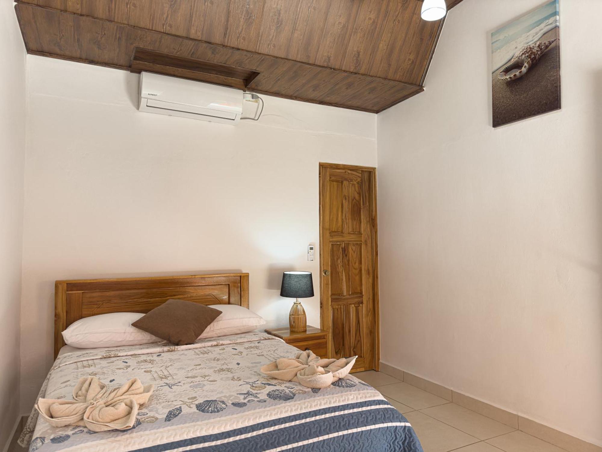 Hostal Familiar Rolo Santa Catalina Exteriör bild