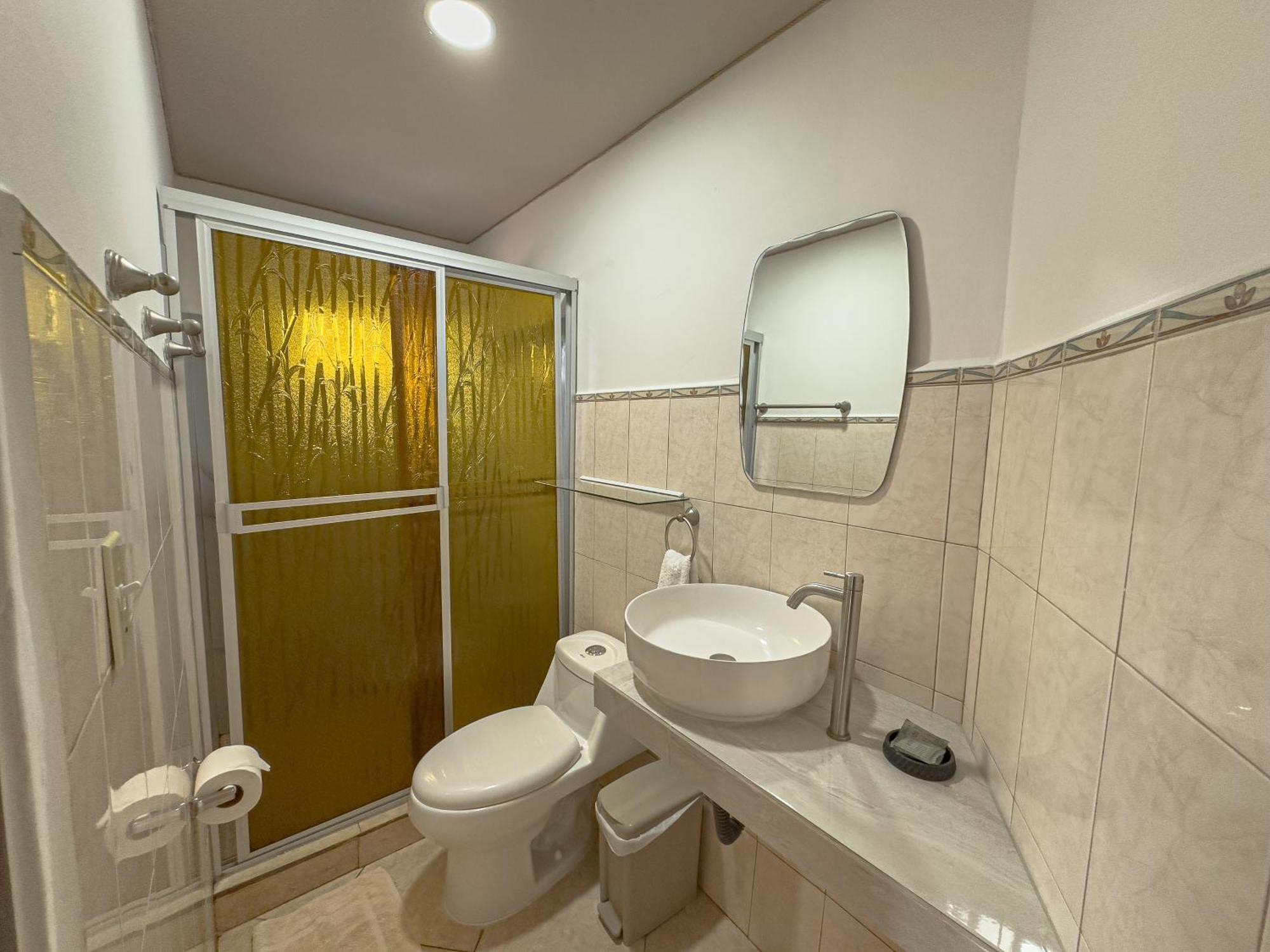 Hostal Familiar Rolo Santa Catalina Exteriör bild