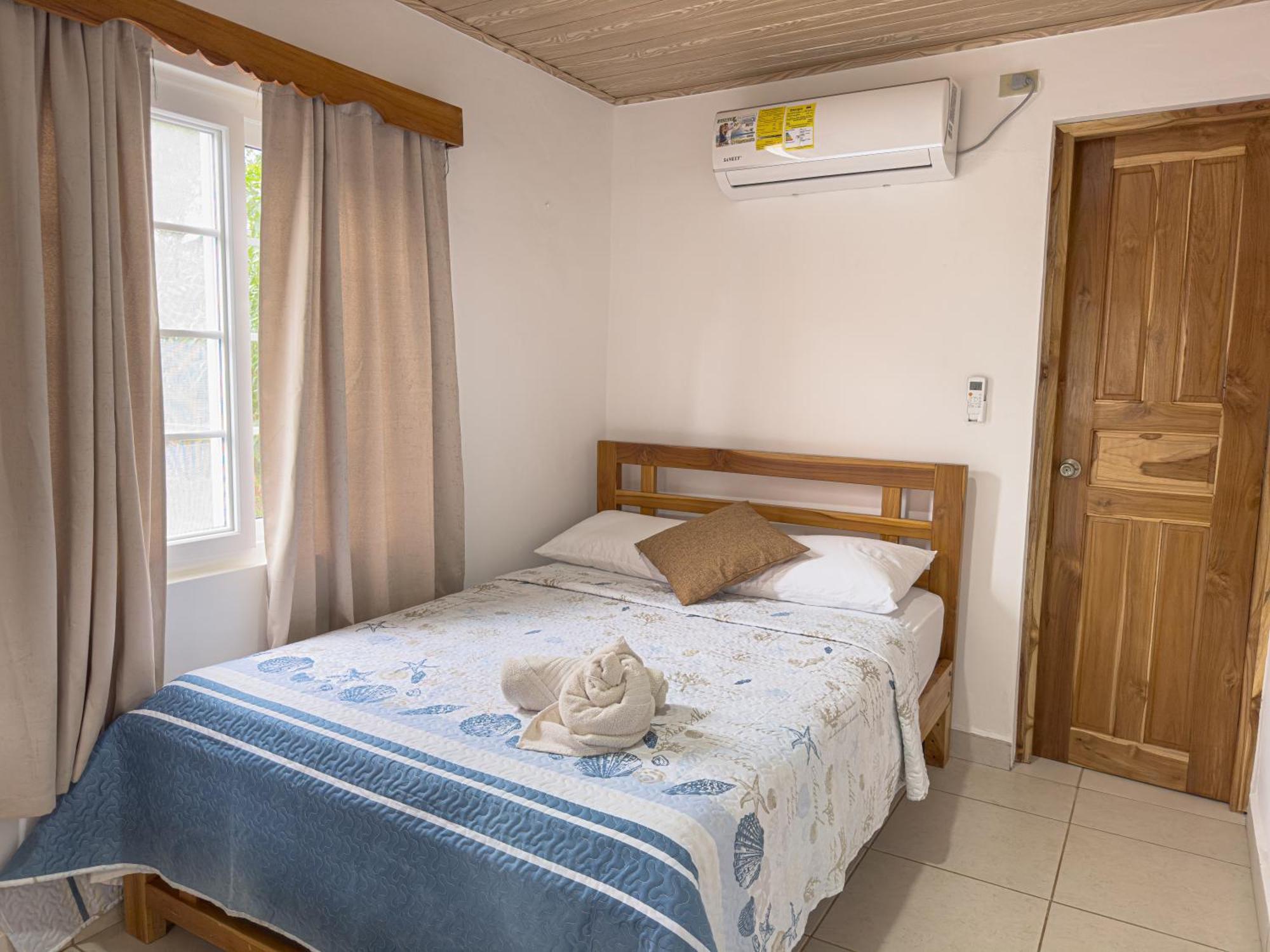 Hostal Familiar Rolo Santa Catalina Exteriör bild