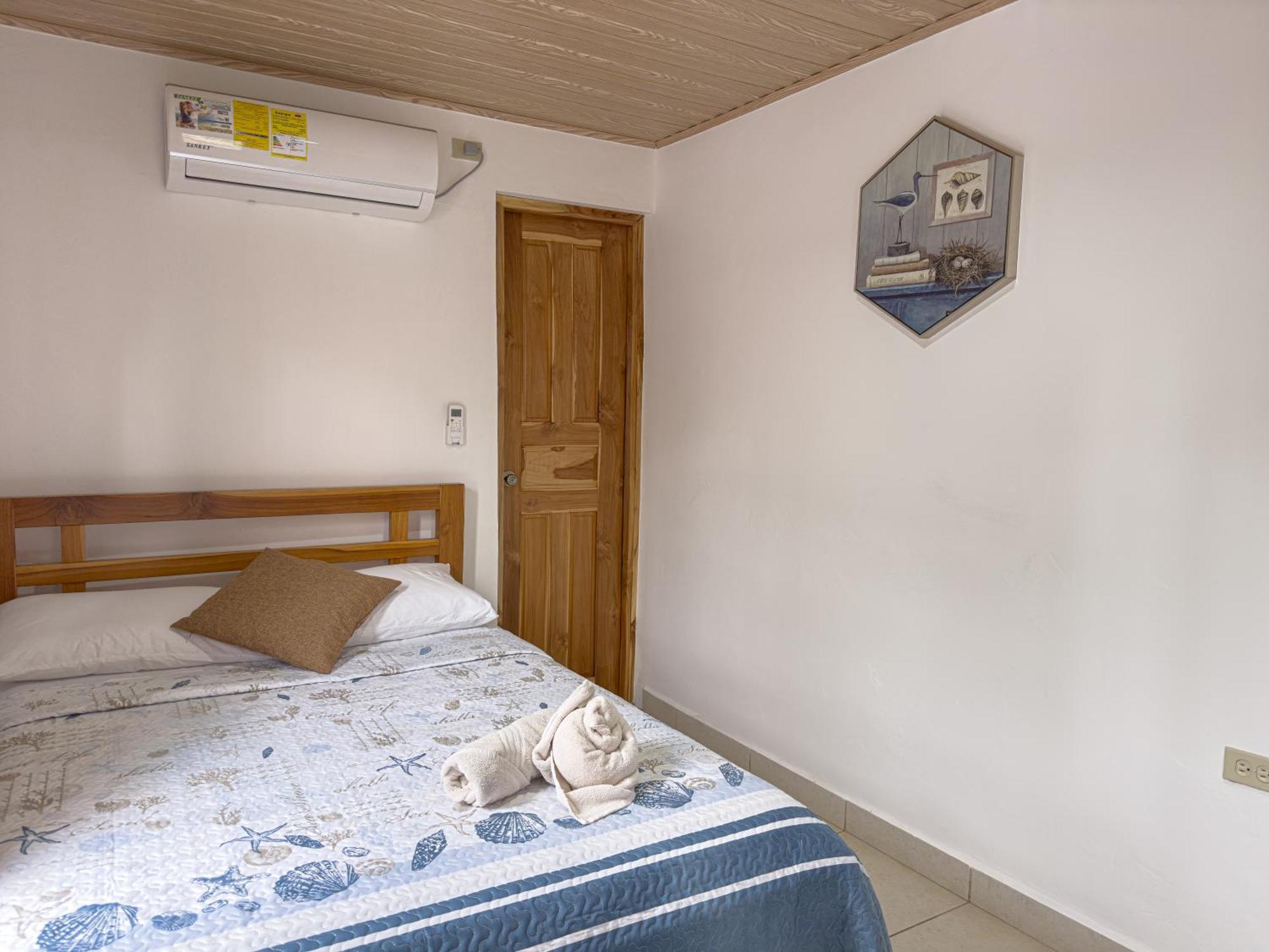 Hostal Familiar Rolo Santa Catalina Exteriör bild
