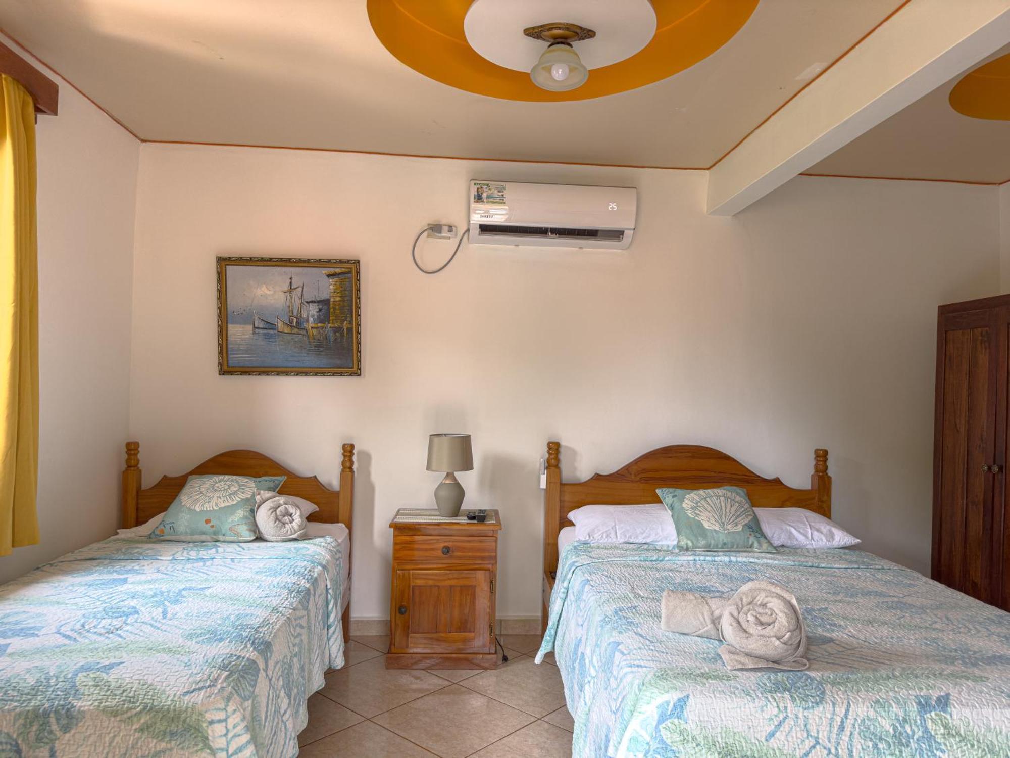 Hostal Familiar Rolo Santa Catalina Exteriör bild