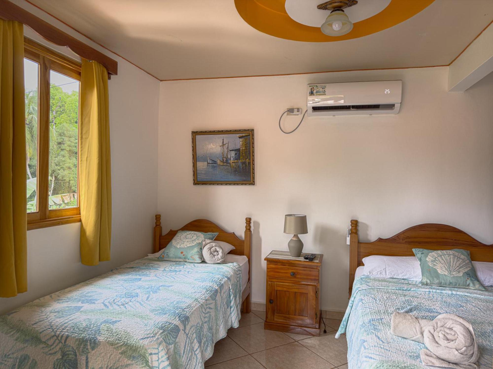 Hostal Familiar Rolo Santa Catalina Exteriör bild