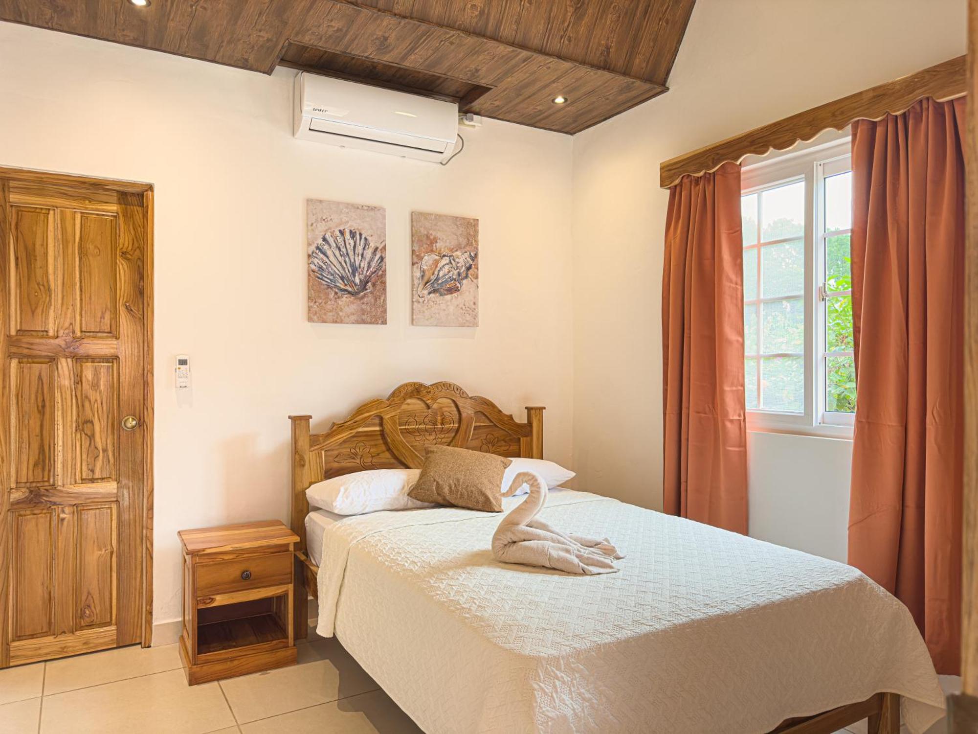 Hostal Familiar Rolo Santa Catalina Exteriör bild