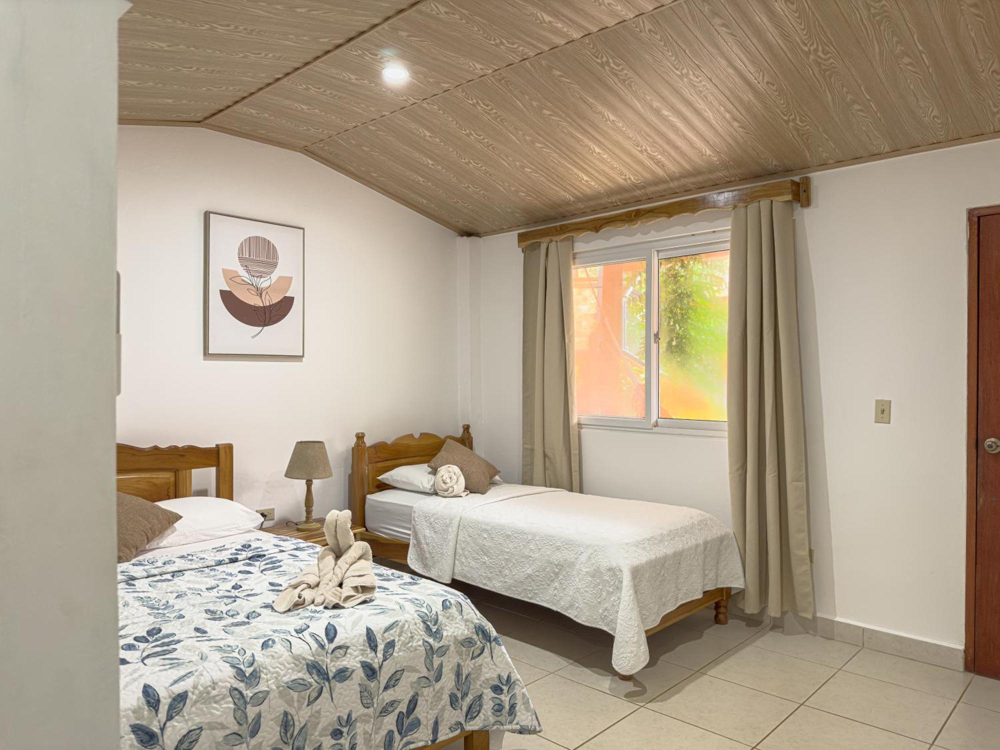 Hostal Familiar Rolo Santa Catalina Exteriör bild