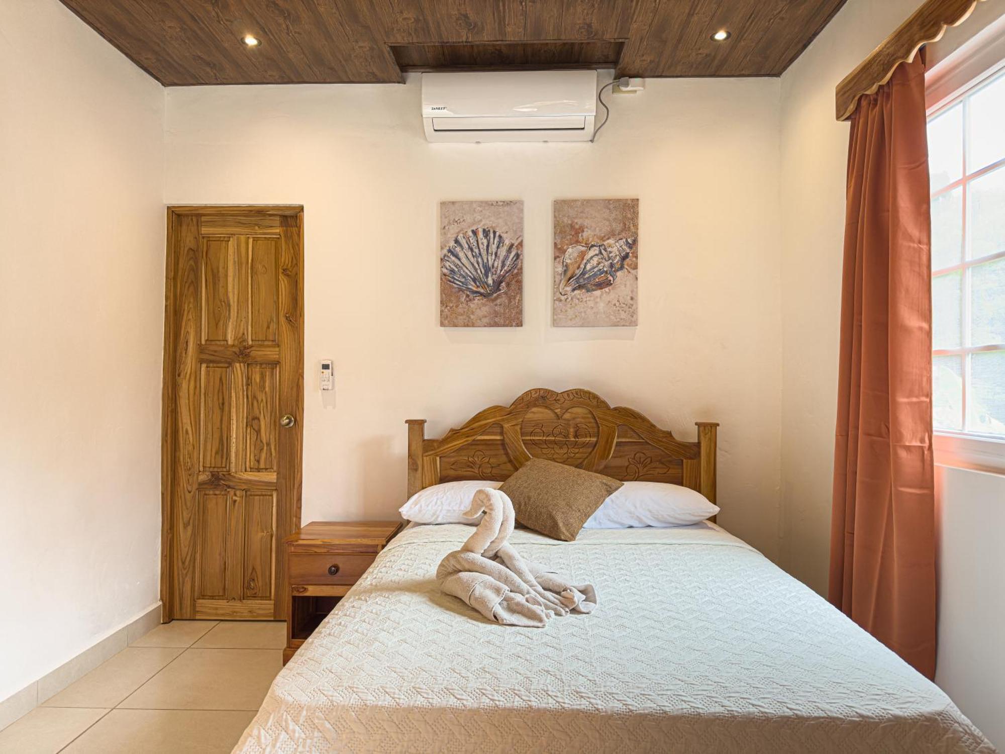 Hostal Familiar Rolo Santa Catalina Exteriör bild