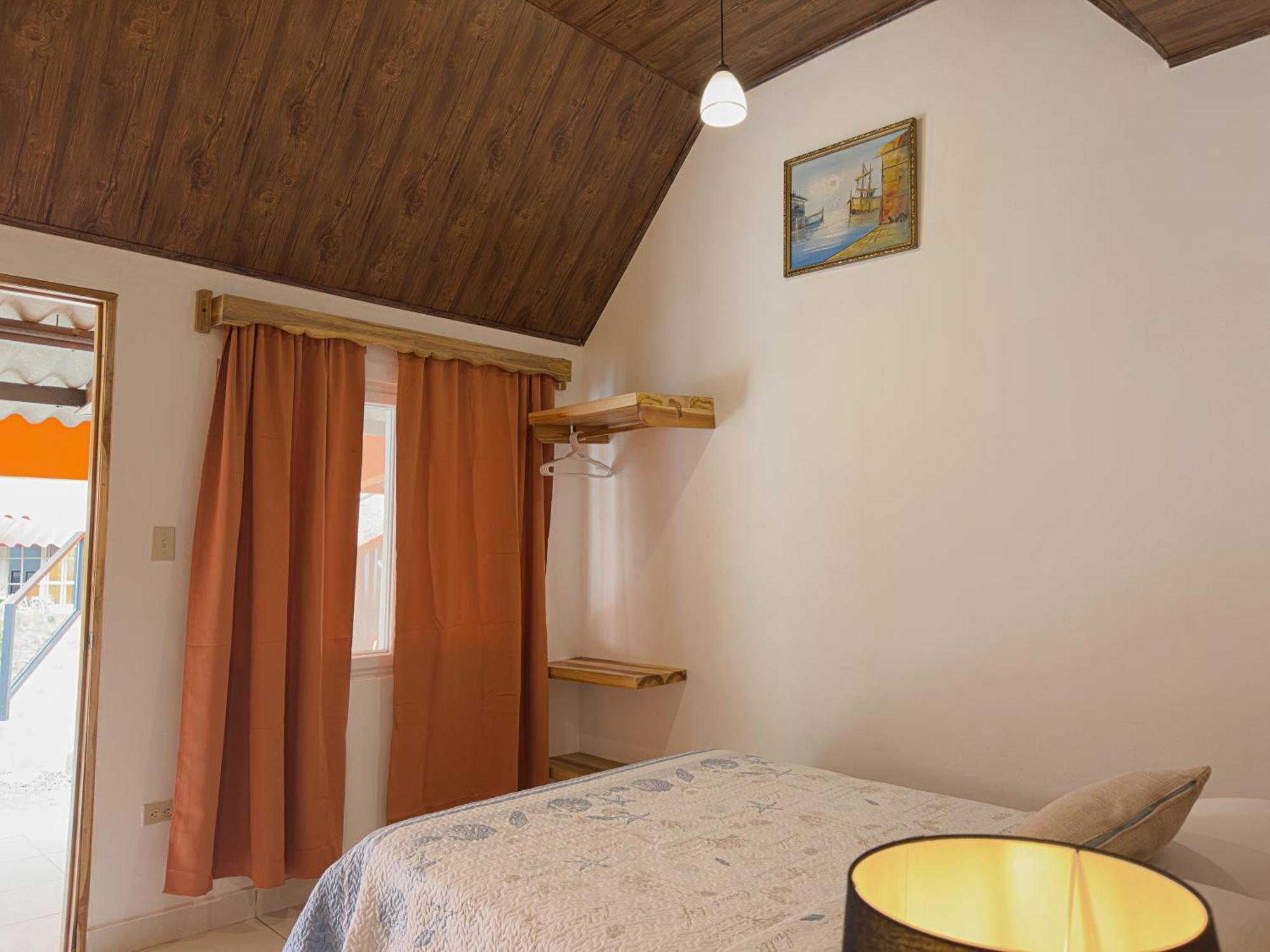 Hostal Familiar Rolo Santa Catalina Exteriör bild