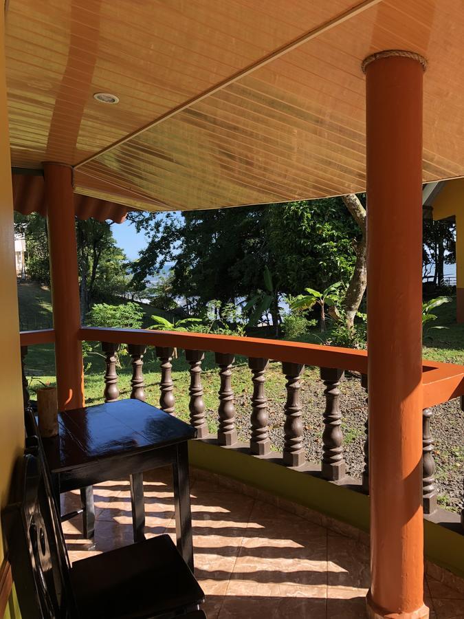 Hostal Familiar Rolo Santa Catalina Exteriör bild