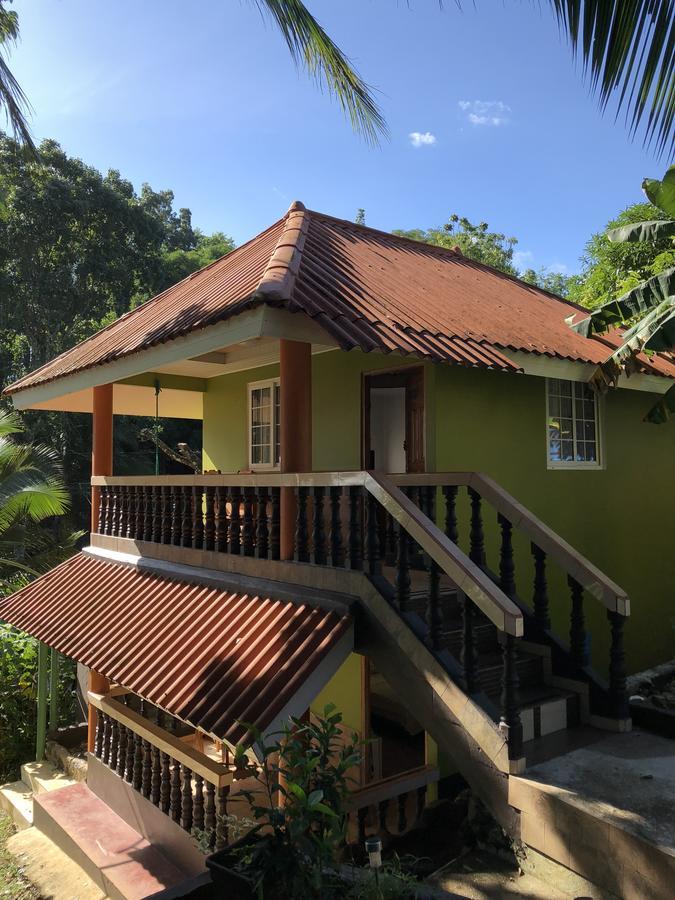Hostal Familiar Rolo Santa Catalina Exteriör bild